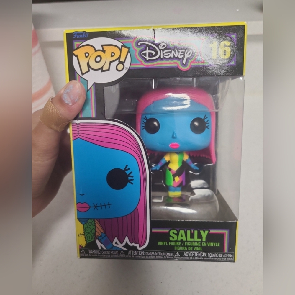 Sally Funko pop